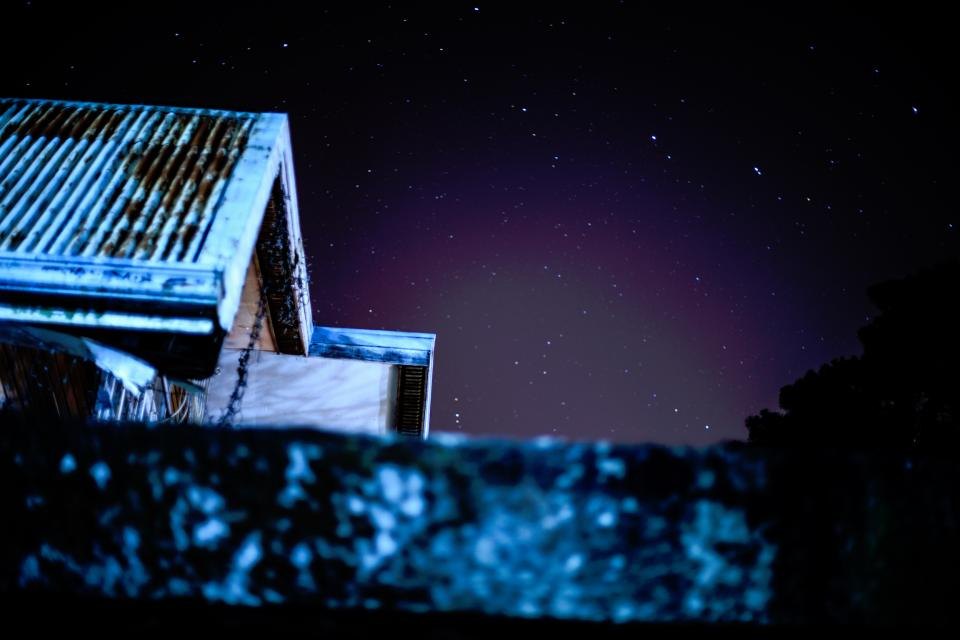 House Roof