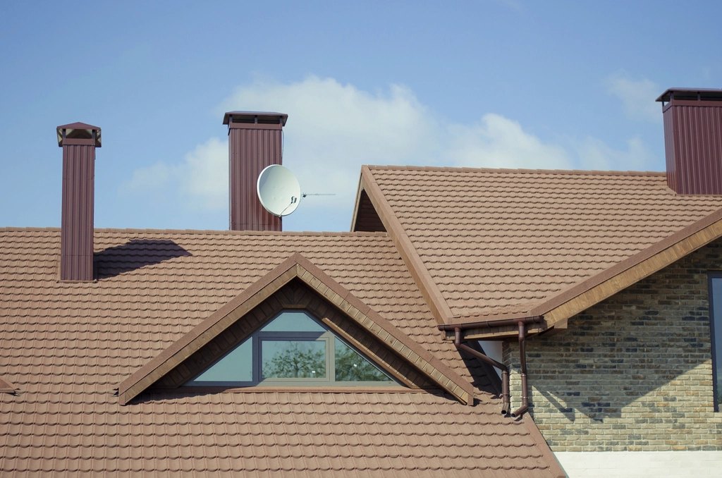 House roof